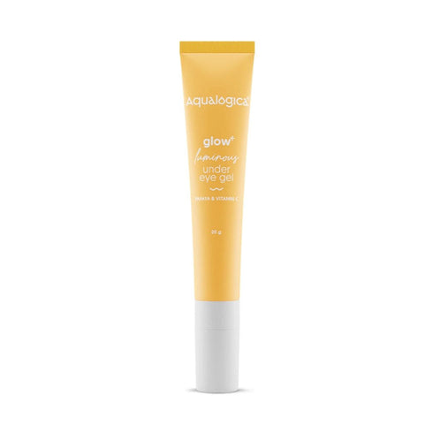 Aqualogica Glow+ Luminous Under Eye Gel